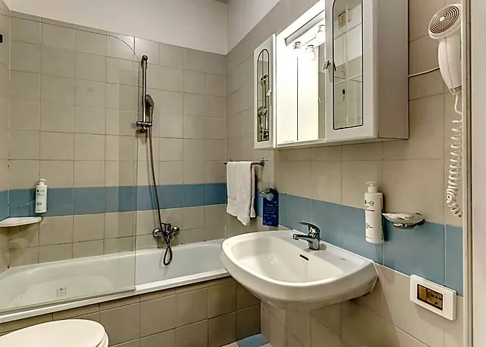 Hotel Orazia 3*