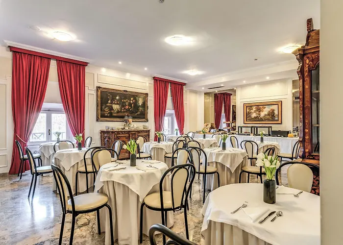 Orazia 3* Rome