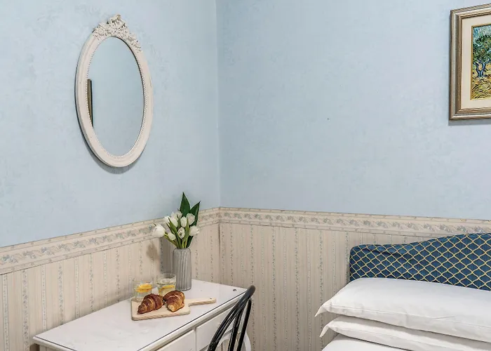 Hotel Orazia 3*