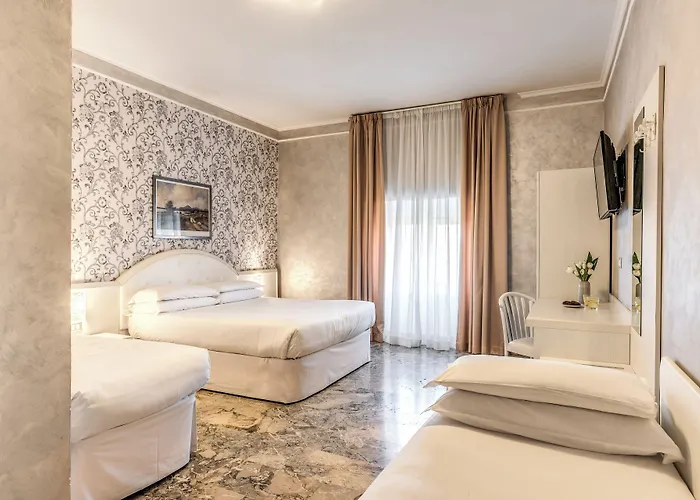 Orazia 3* Rome