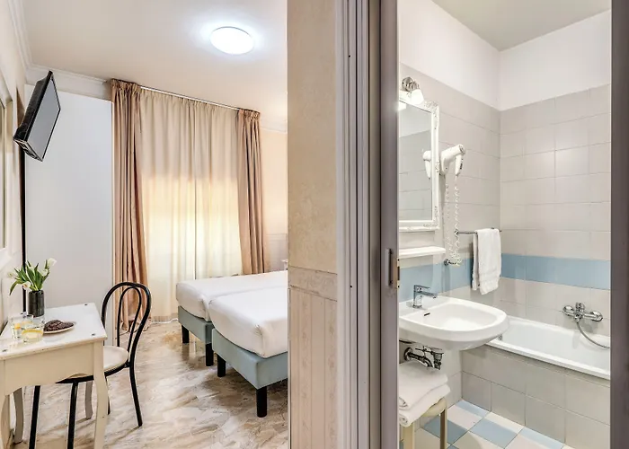Hotel Orazia