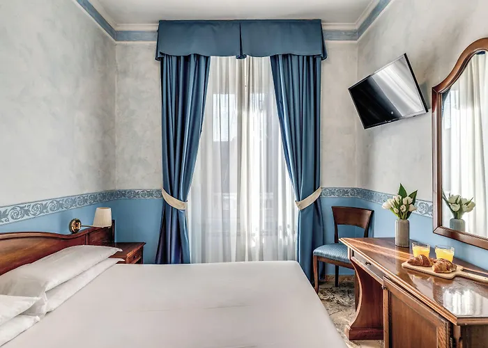 Orazia 3* Rome