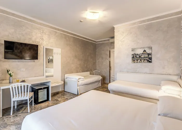 Orazia Hotel 3*