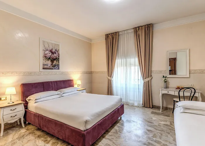Orazia 3* Rome