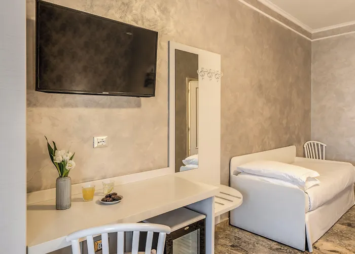 Orazia 3* Rome