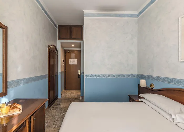 Orazia Hotel