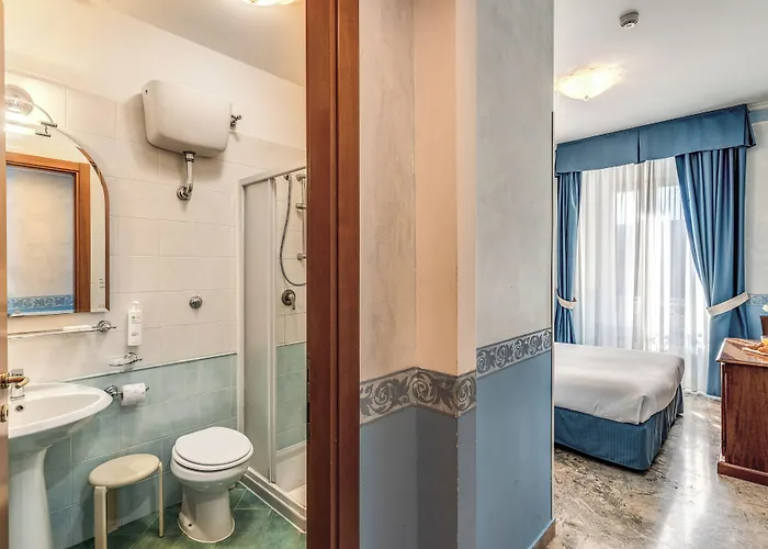 Orazia Hotel Rome