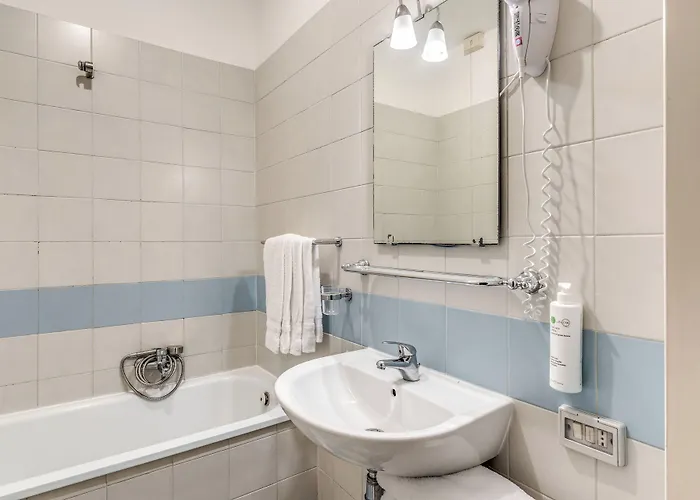 Hotel Orazia Rome