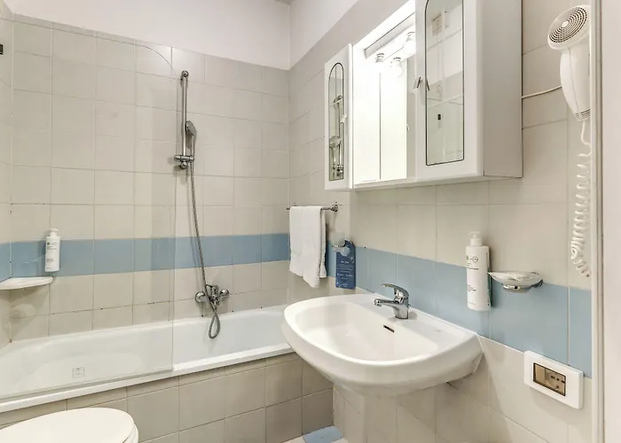 Hotel Orazia Rome