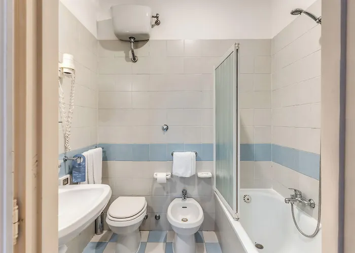 Orazia Hotel Rome