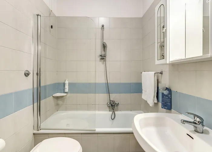 Hotel Orazia Rome