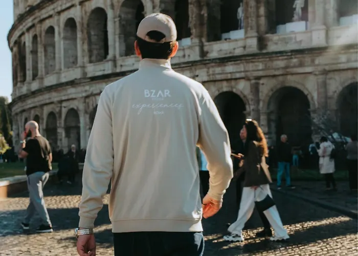 Orazia Rome