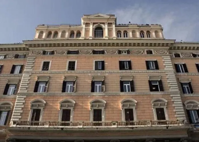 Orazia Hotel